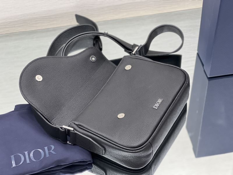 Mens Christian Dior Satchel bags